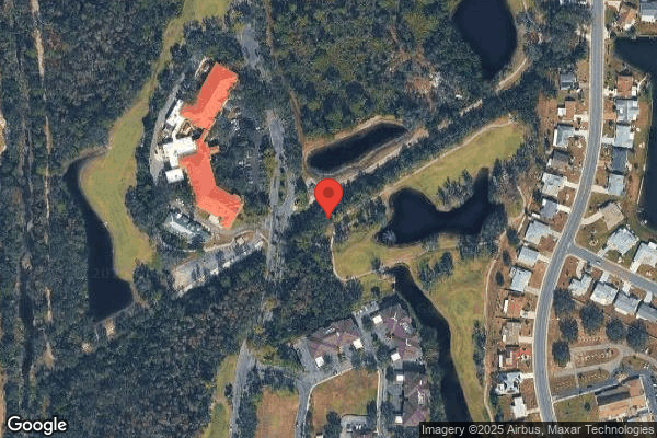 PLAZA WEST nursing home in SUN CITY CENTER, FL - Photo 1 of 5