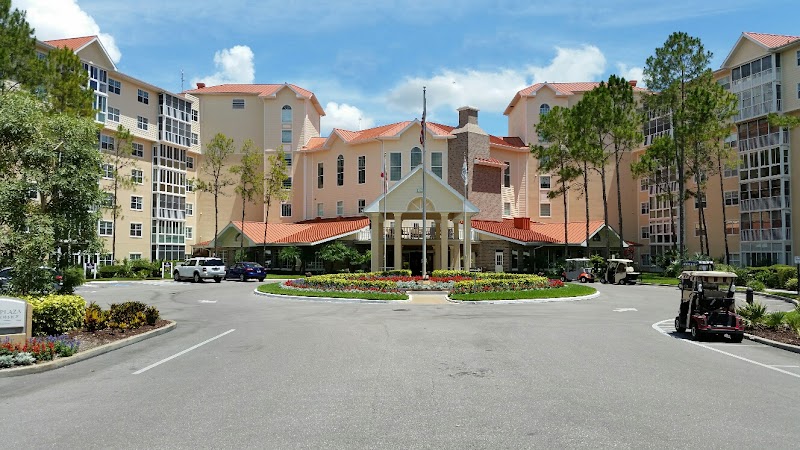 PLAZA WEST nursing home in SUN CITY CENTER, FL - Photo 2 of 5