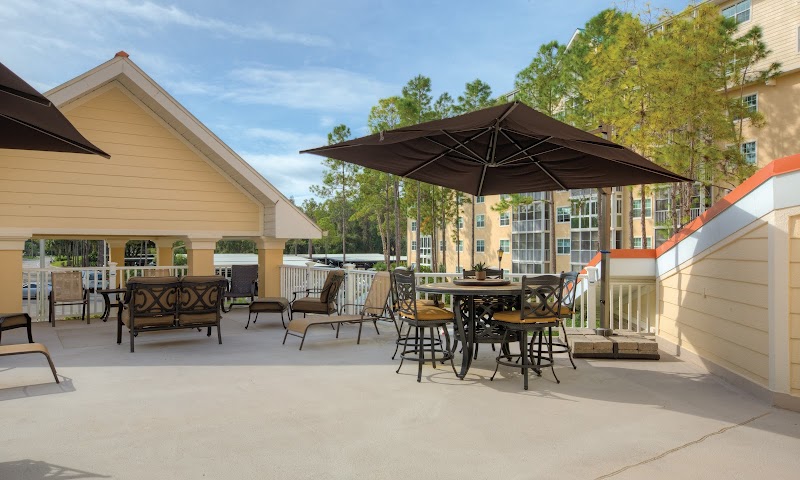 PLAZA WEST nursing home in SUN CITY CENTER, FL - Photo 4 of 5