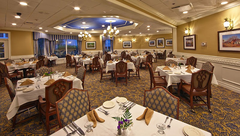 PLAZA WEST nursing home in SUN CITY CENTER, FL - Photo 5 of 5