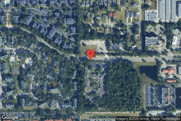 METRO WEST NURSING AND REHAB CENTER nursing home in ORLANDO, FL - Photo 1 of 5