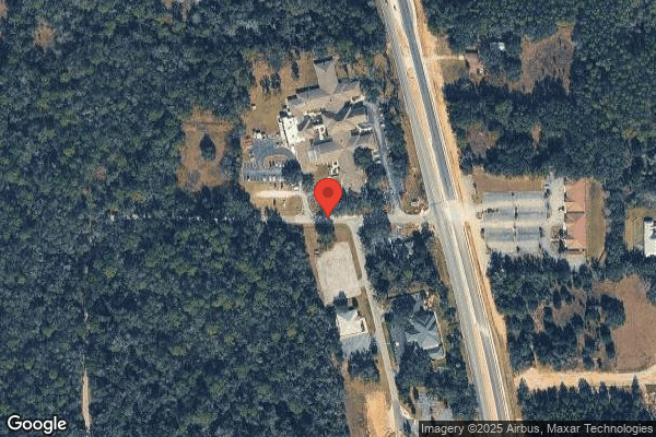 LIFE CARE CENTER OF CITRUS COUNTY nursing home in LECANTO, FL - Photo 1 of 5