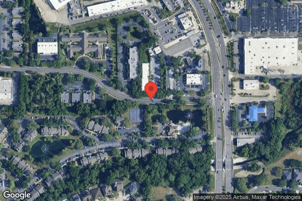 TUSKAWILLA NURSING AND REHAB CENTER nursing home in WINTER SPRINGS, FL - Photo 1 of 10