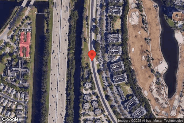 COLONIAL SKILLED NURSING FACILITY LLC nursing home in WEST PALM BEACH, FL - Photo 1 of 8