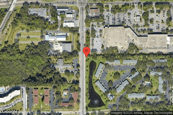 PINELLAS POINT NURSING AND REHAB CENTER nursing home in SAINT PETERSBURG, FL - Photo 1 of 5