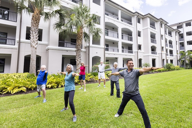WESTMINSTER WINTER PARK nursing home in WINTER PARK, FL - Photo 2 of 10