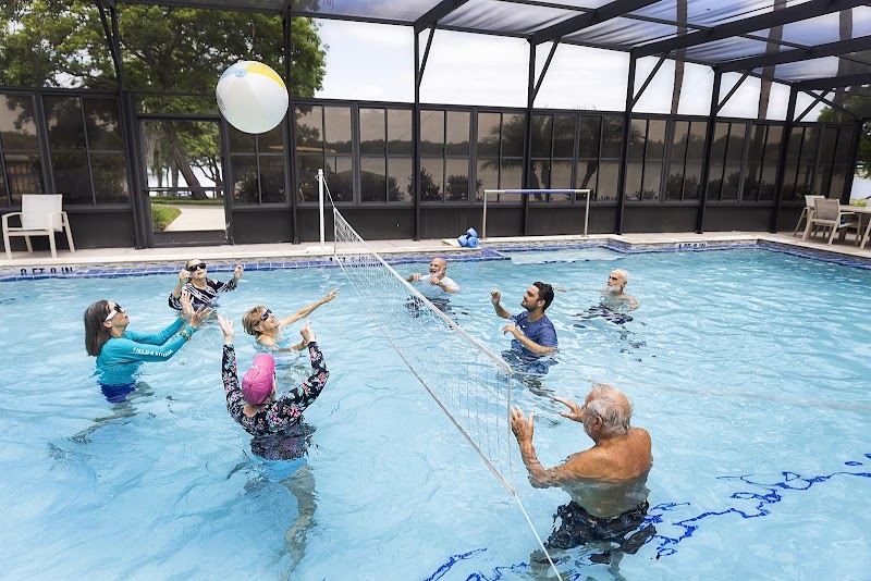 WESTMINSTER WINTER PARK nursing home in WINTER PARK, FL - Photo 4 of 10