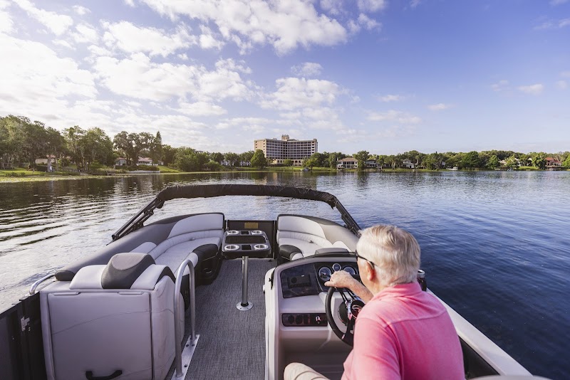 WESTMINSTER WINTER PARK nursing home in WINTER PARK, FL - Photo 5 of 10