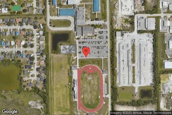 WINKLER COURT nursing home in FORT MYERS, FL - Photo 1 of 3