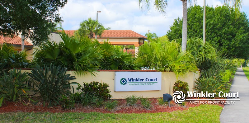 WINKLER COURT nursing home in FORT MYERS, FL - Photo 2 of 3