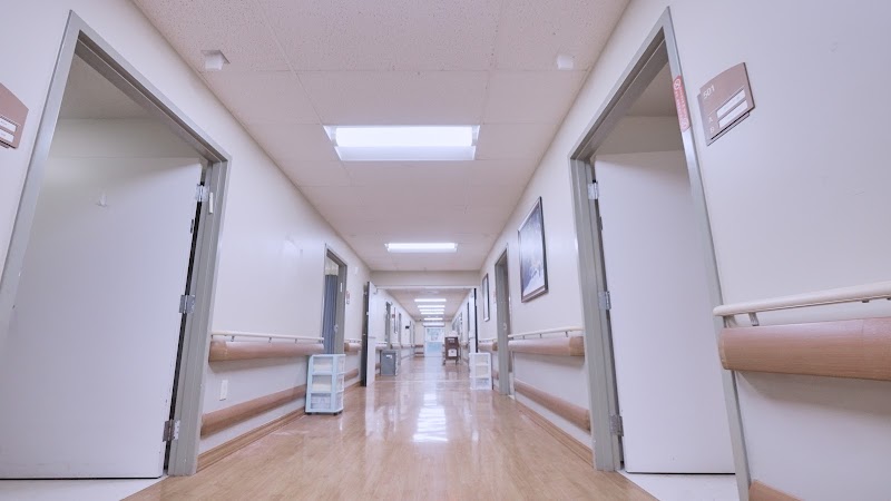 EXCEL CARE CENTER nursing home in TAMPA, FL - Photo 3 of 7