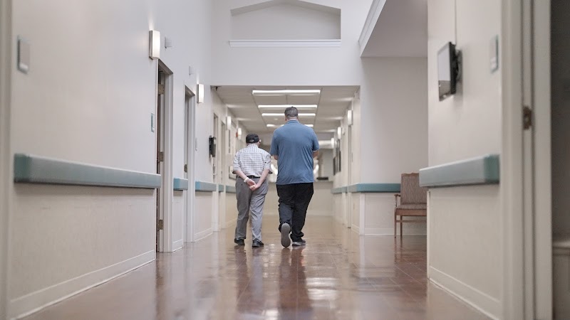 VIERA HEALTHCARE AND REHABILITATION CENTER nursing home in VIERA, FL - Photo 4 of 5