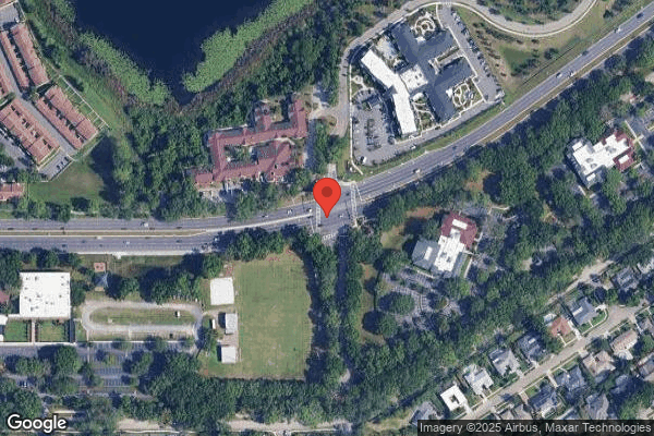 ANSLEY COVE HEALTHCARE AND REHABILITATION nursing home in MAITLAND, FL - Photo 1 of 5