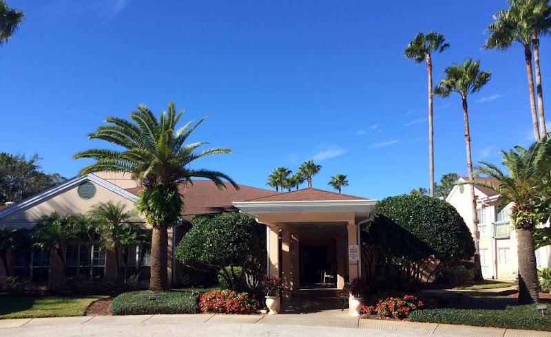 ANSLEY COVE HEALTHCARE AND REHABILITATION nursing home in MAITLAND, FL - Photo 2 of 5