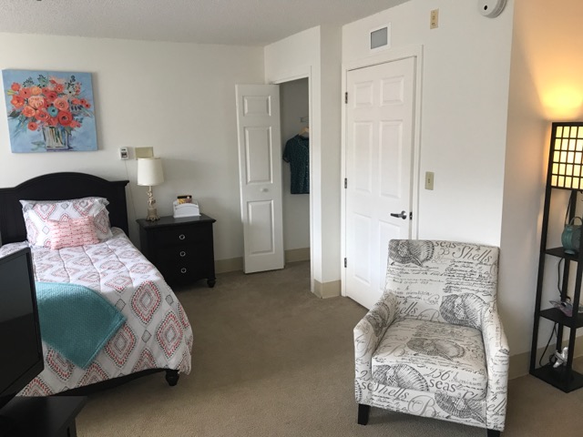 ANSLEY COVE HEALTHCARE AND REHABILITATION nursing home in MAITLAND, FL - Photo 3 of 5