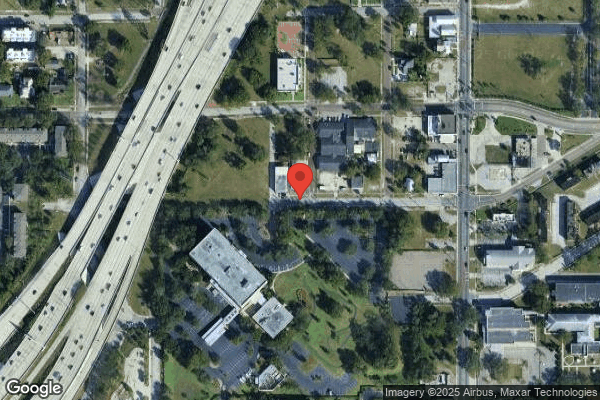 YBOR CITY CENTER FOR REHABILITATION AND HEALING nursing home in TAMPA, FL - Photo 1 of 3