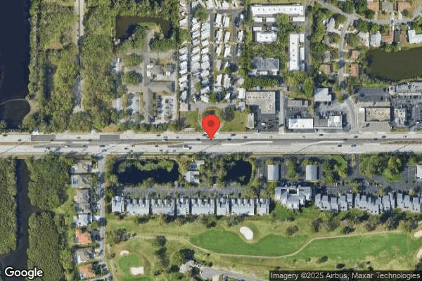 AVIATA AT SEMINOLE nursing home in SEMINOLE, FL - Photo 1 of 5