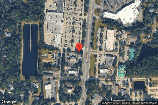 WESTMINSTER WOODS ON JULINGTON CREEK nursing home in JACKSONVILLE, FL