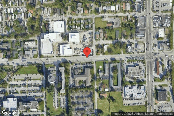 AZURE SHORES REHAB nursing home in MIAMI, FL - Photo 1 of 5