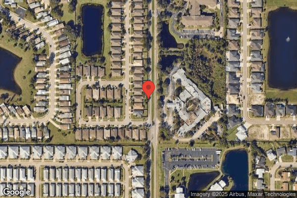 ATLANTIC SHORES NURSING AND REHAB CENTER nursing home in MELBOURNE, FL - Photo 1 of 10