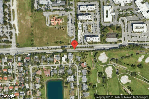 CORAL REEF SUBACUTE CARE CENTER LLC nursing home in MIAMI, FL - Photo 1 of 5