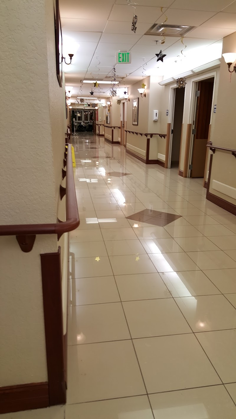 CORAL REEF SUBACUTE CARE CENTER LLC nursing home in MIAMI, FL - Photo 3 of 5