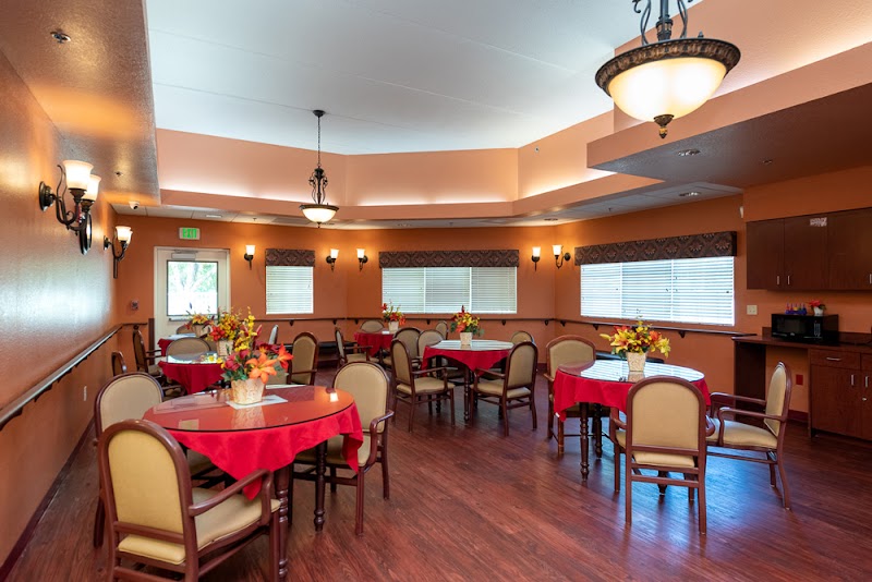 CORAL REEF SUBACUTE CARE CENTER LLC nursing home in MIAMI, FL - Photo 4 of 5