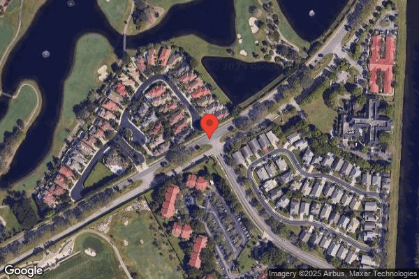 WESTGATE HEALTH AND REHABILITATION CENTER nursing home in WEST PALM BEACH, FL - Photo 1 of 5