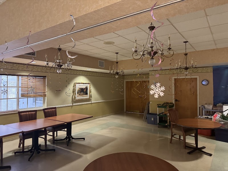 WESTGATE HEALTH AND REHABILITATION CENTER nursing home in WEST PALM BEACH, FL - Photo 2 of 5