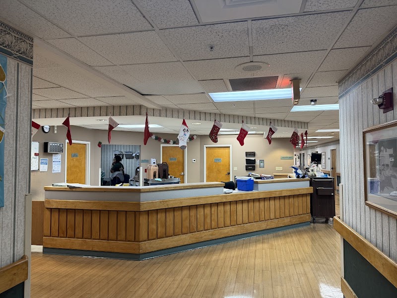 WESTGATE HEALTH AND REHABILITATION CENTER nursing home in WEST PALM BEACH, FL - Photo 3 of 5