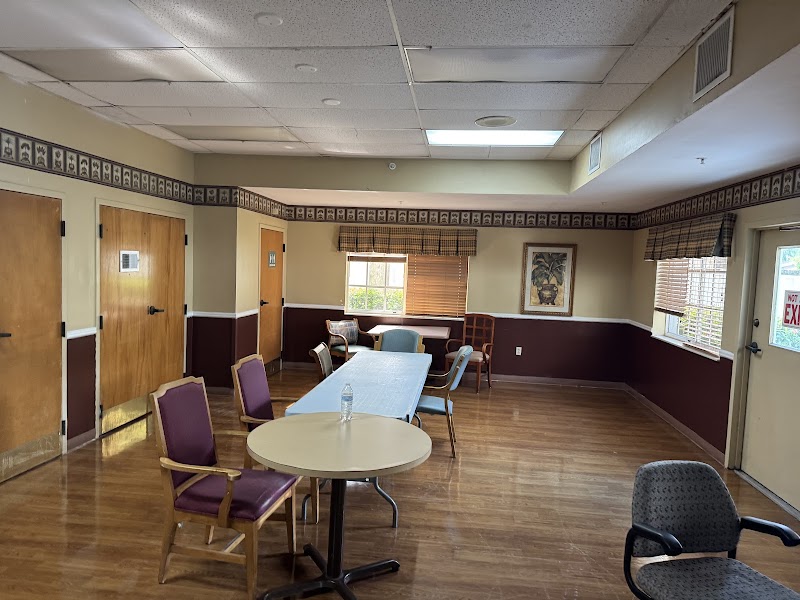 WESTGATE HEALTH AND REHABILITATION CENTER nursing home in WEST PALM BEACH, FL - Photo 4 of 5