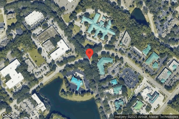 AVIATA AT JACKSONVILLE nursing home in JACKSONVILLE, FL - Photo 1 of 3