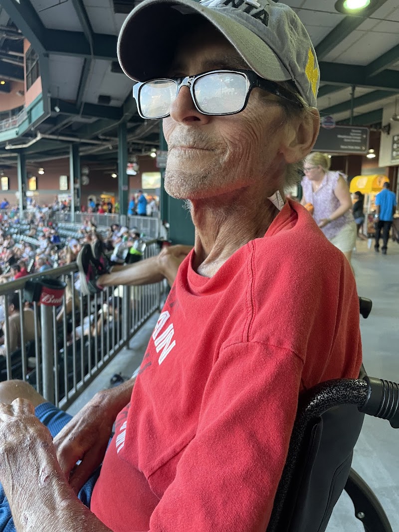 AVIATA AT JACKSONVILLE nursing home in JACKSONVILLE, FL - Photo 2 of 3