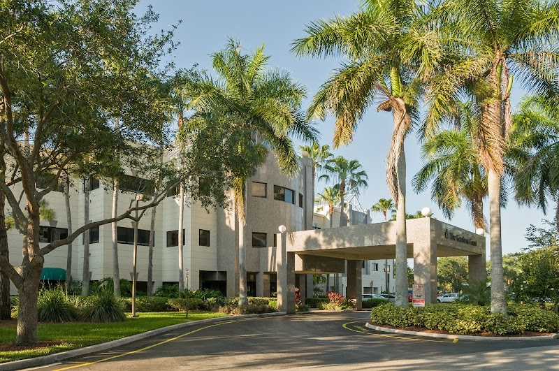 GARDENS COURT nursing home in PALM BEACH GARDENS, FL - Photo 2 of 10