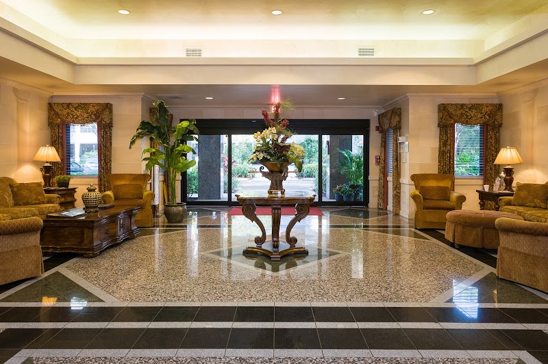 GARDENS COURT nursing home in PALM BEACH GARDENS, FL - Photo 3 of 10