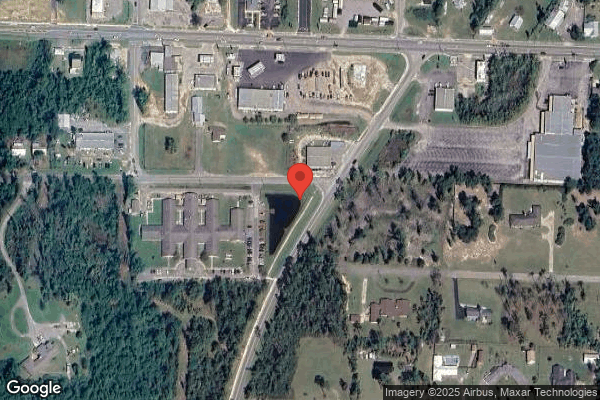 BLOUNTSTOWN HEALTH AND REHABILITATION CENTER nursing home in BLOUNTSTOWN, FL