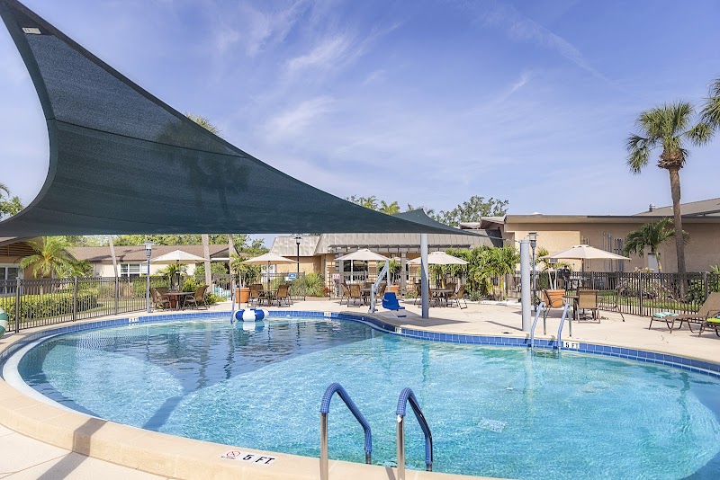 WESTMINSTER SUNCOAST nursing home in SAINT PETERSBURG, FL - Photo 3 of 5