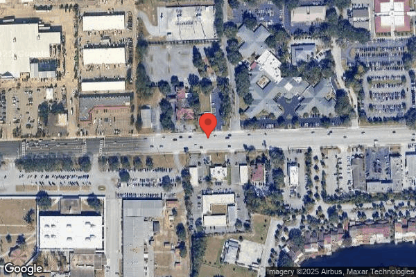 LIFE CARE CENTER OF ORANGE PARK nursing home in ORANGE PARK, FL - Photo 1 of 10