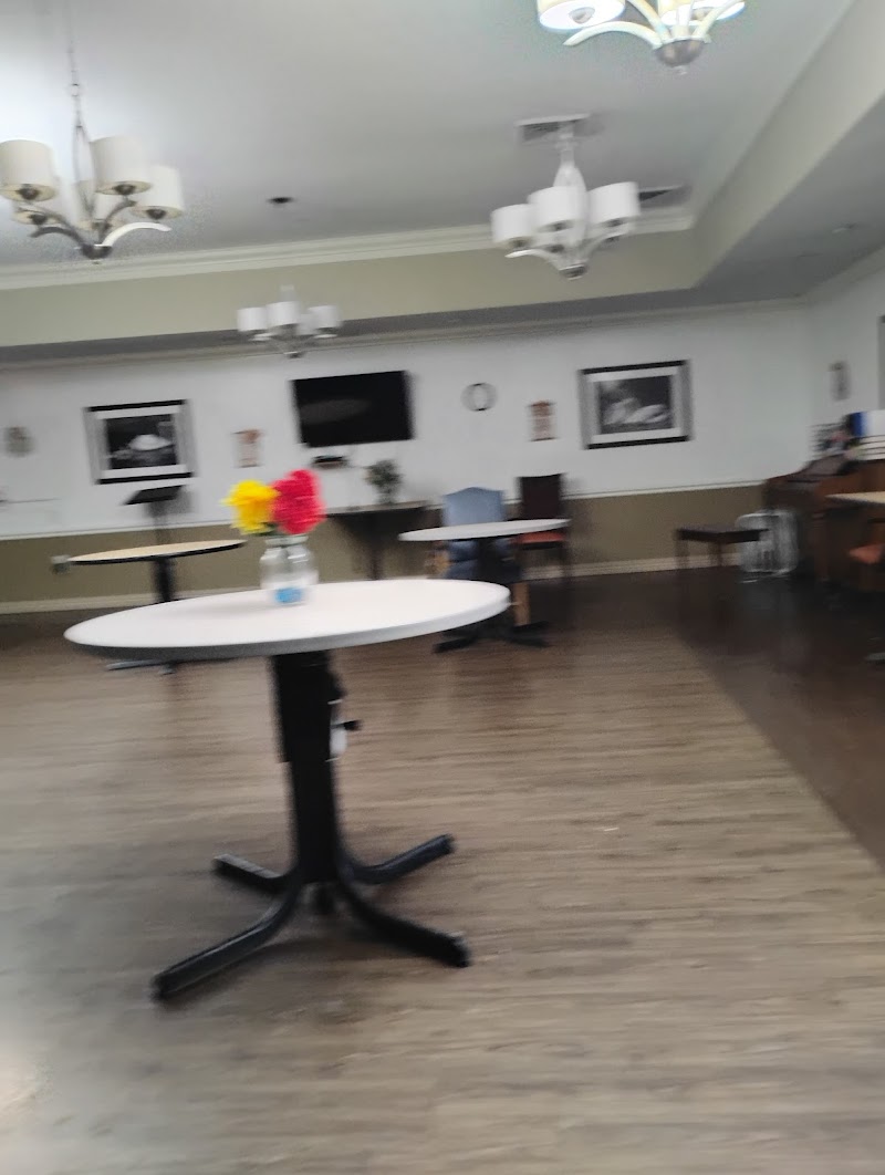 PENSACOLA NURSING & REHABILITATION CENTER nursing home in PENSACOLA, FL - Photo 2 of 5