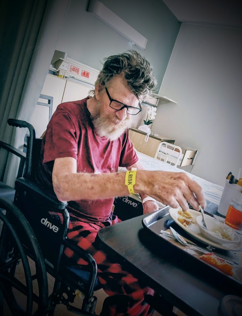 PENSACOLA NURSING & REHABILITATION CENTER nursing home in PENSACOLA, FL - Photo 5 of 5