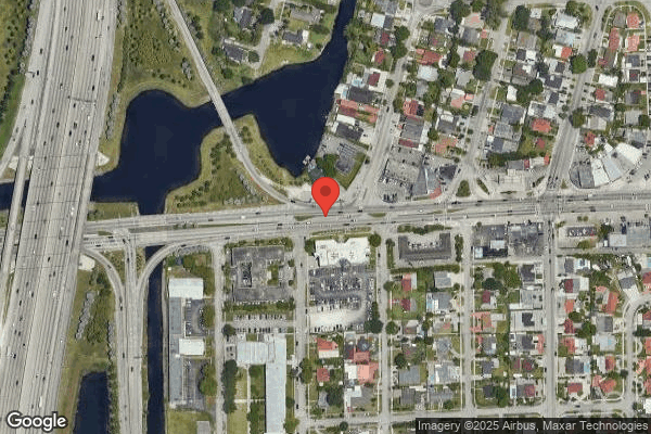 PALMETTO SUBACUTE CARE CENTER nursing home in MIAMI, FL - Photo 1 of 10