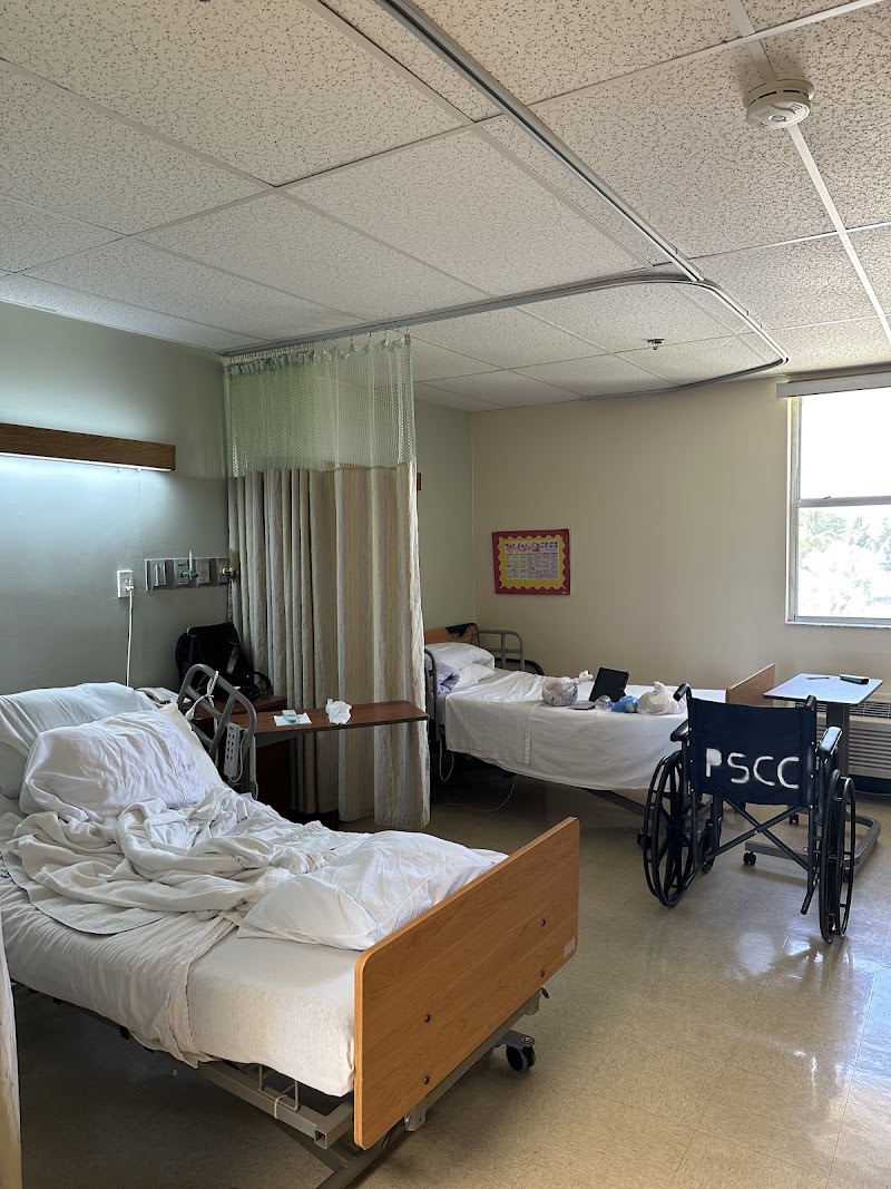 PALMETTO SUBACUTE CARE CENTER nursing home in MIAMI, FL - Photo 5 of 10