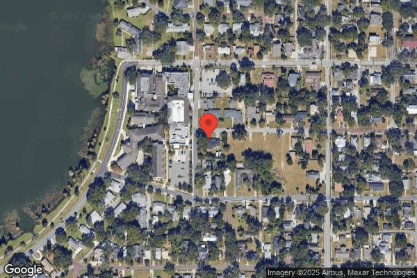 FLORIDA PRESBYTERIAN HOMES INC nursing home in LAKELAND, FL