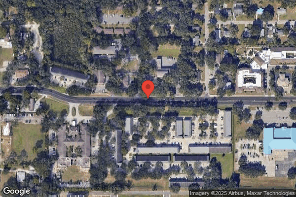 AVIATA AT OAKFIELD nursing home in BRANDON, FL - Photo 1 of 5