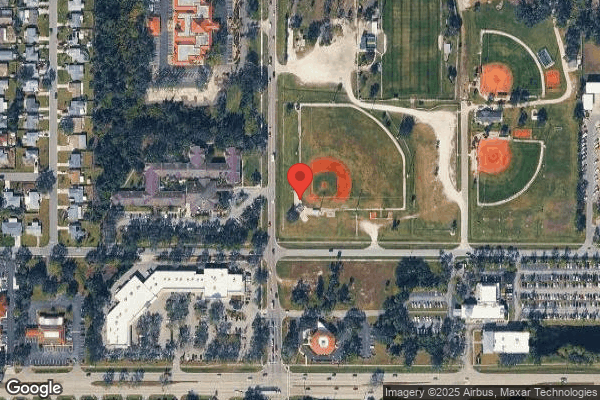 ADVINIA CARE AT VENICE nursing home in VENICE, FL - Photo 1 of 5