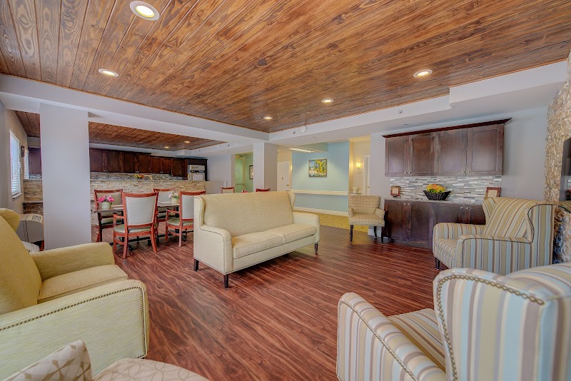 ADVINIA CARE AT VENICE nursing home in VENICE, FL - Photo 5 of 5