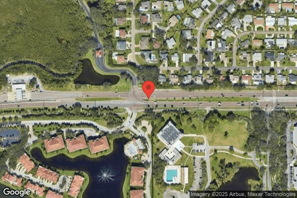 KR AT COLLEGE HARBOR nursing home in SAINT PETERSBURG, FL - Photo 1 of 10