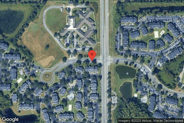 SOLARIS HEALTHCARE WINDERMERE nursing home in ORLANDO, FL - Photo 1 of 5