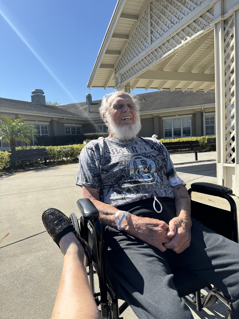 SOLARIS HEALTHCARE WINDERMERE nursing home in ORLANDO, FL - Photo 4 of 5