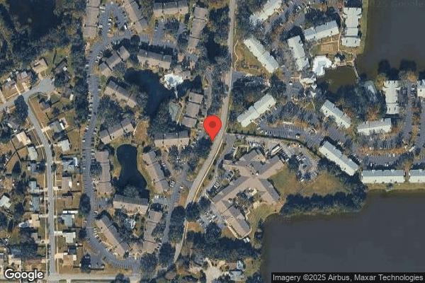 LIFE CARE CENTER AT WELLS CROSSING nursing home in ORANGE PARK, FL - Photo 1 of 10